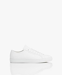 Filippa K Kate Low Sneakers - White