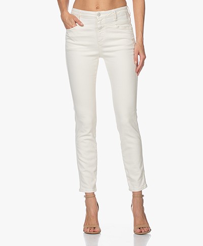 closed skinny pusher sale