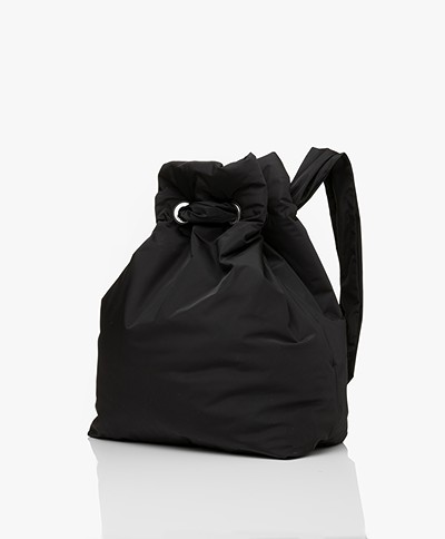 Rag & Bone Revival Recycled Backpack - Black