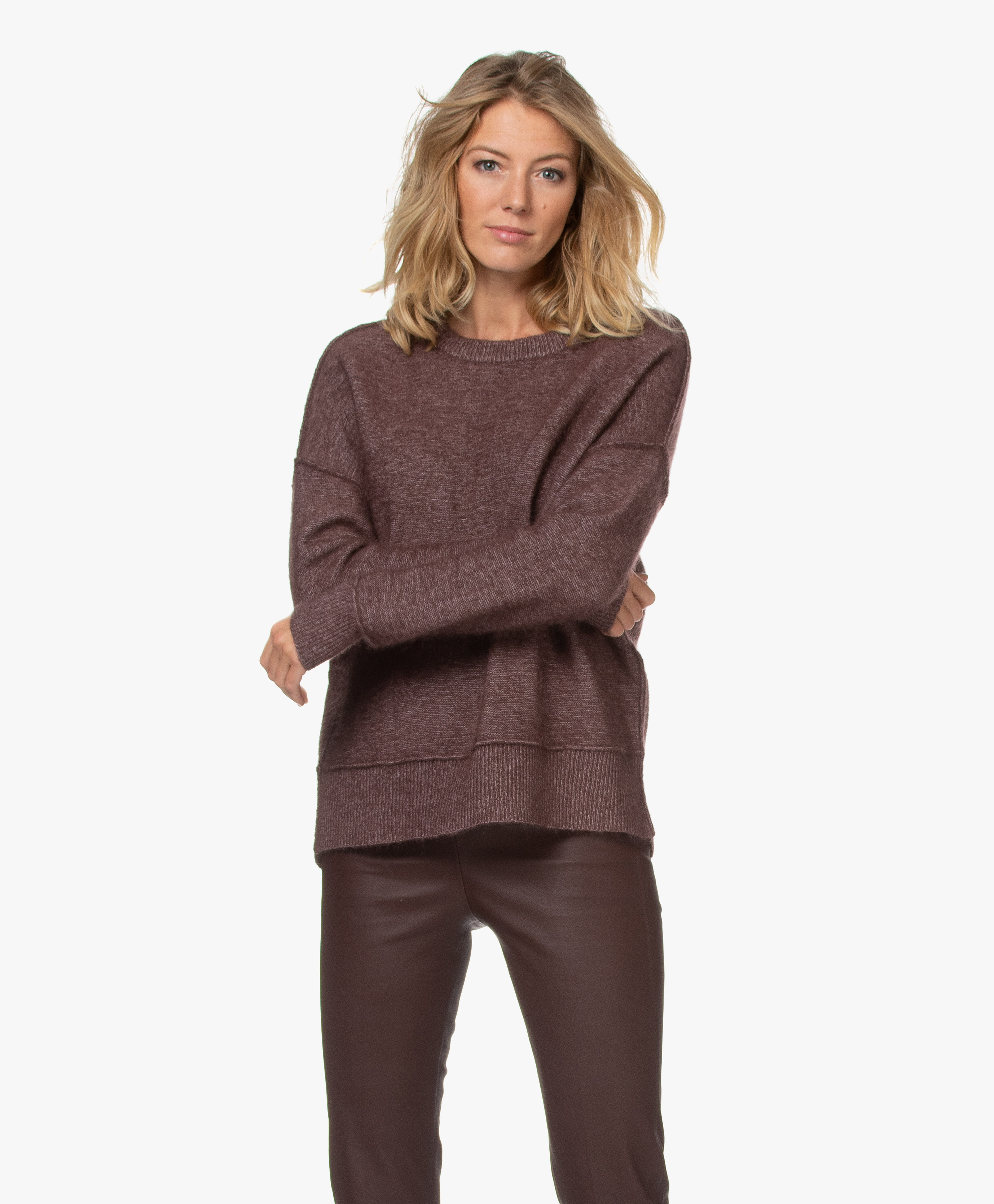 malene birger biagio sweater