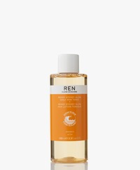 REN Clean Skincare Ready Steady Glow Daily AHA Tonic - 100ml
