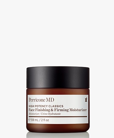 Perricone MD High Potency Classics Face Finishing & Firming Moisturizer