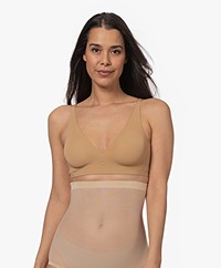 Wolford Pure Molded Bralette - Fairly