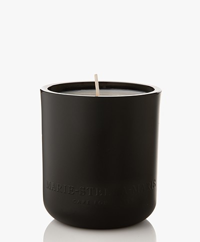 Marie-Stella-Maris Courage des Bois onochrome Scented Candle