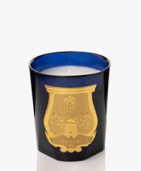 Cire Trudon Les Belles Matières Classic Ourika Scented Candle - 270 gr
