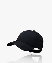 Varsity Headwear Active Tech Cap - Black