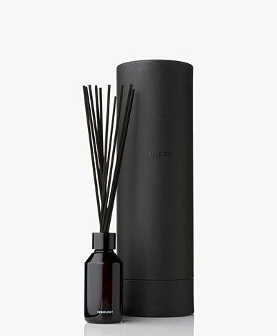 Zenology 70ml Fragrance Diffuser - Black Tea/Camellia Sinensis