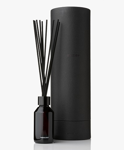 Zenology 300ml Fragrance Diffuser - Black Tea/Camellia Sinensis