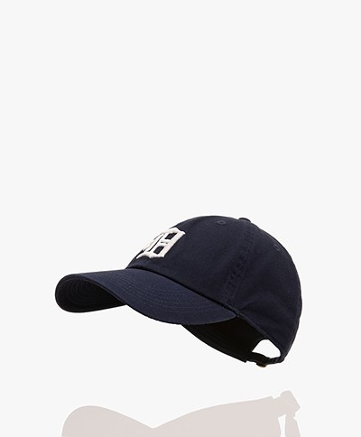 Denimist Baseball Cap - Navy