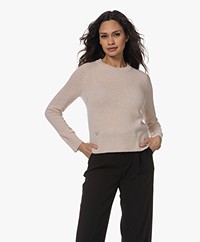 Zadig & Voltaire Sourcy Cashmere Sweater - Scout