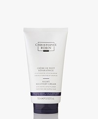 Christophe Robin Night Recovery Cream