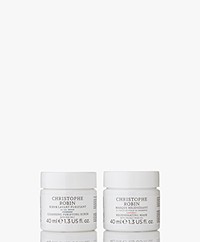 Christophe Robin Travel Size Perfect Haar Duo