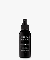 Bondi Wash Hydraterende Body Spray - Fragonia & Sandalwood