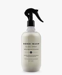 Bondi Wash 500ml Glass Cleaning Spray - Sydney Peppermint & Rosemary