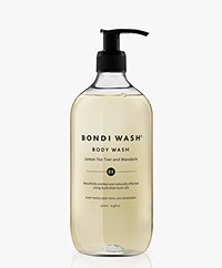 Bondi Wash Body Wash in 500ml - Citroen Tea Tree & Mandarijn
