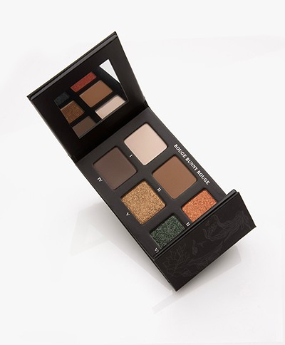 Rouge Bunny Rouge Enchanted Forest Eye Shadow Palette - Tender Equilibrium