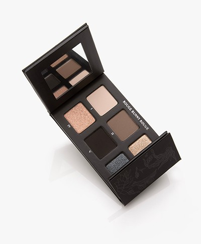 Rouge Bunny Rouge Enchanted Forest Eye Shadow Palette - At the Chateau