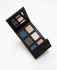 Rouge Bunny Rouge Enchanted Forest Eye Shadow Palette - The Blue Star-sprinkled Night