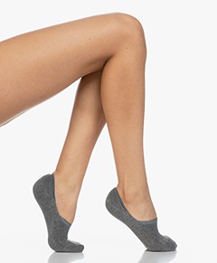 FALKE Invisible Sneaker Socks - Grey