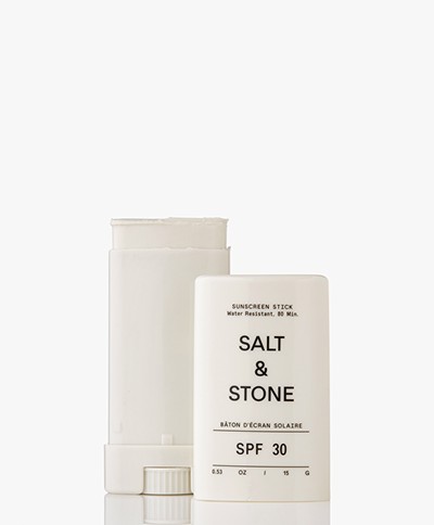 Salt & Stone Sunscreen Stick - SPF 30 