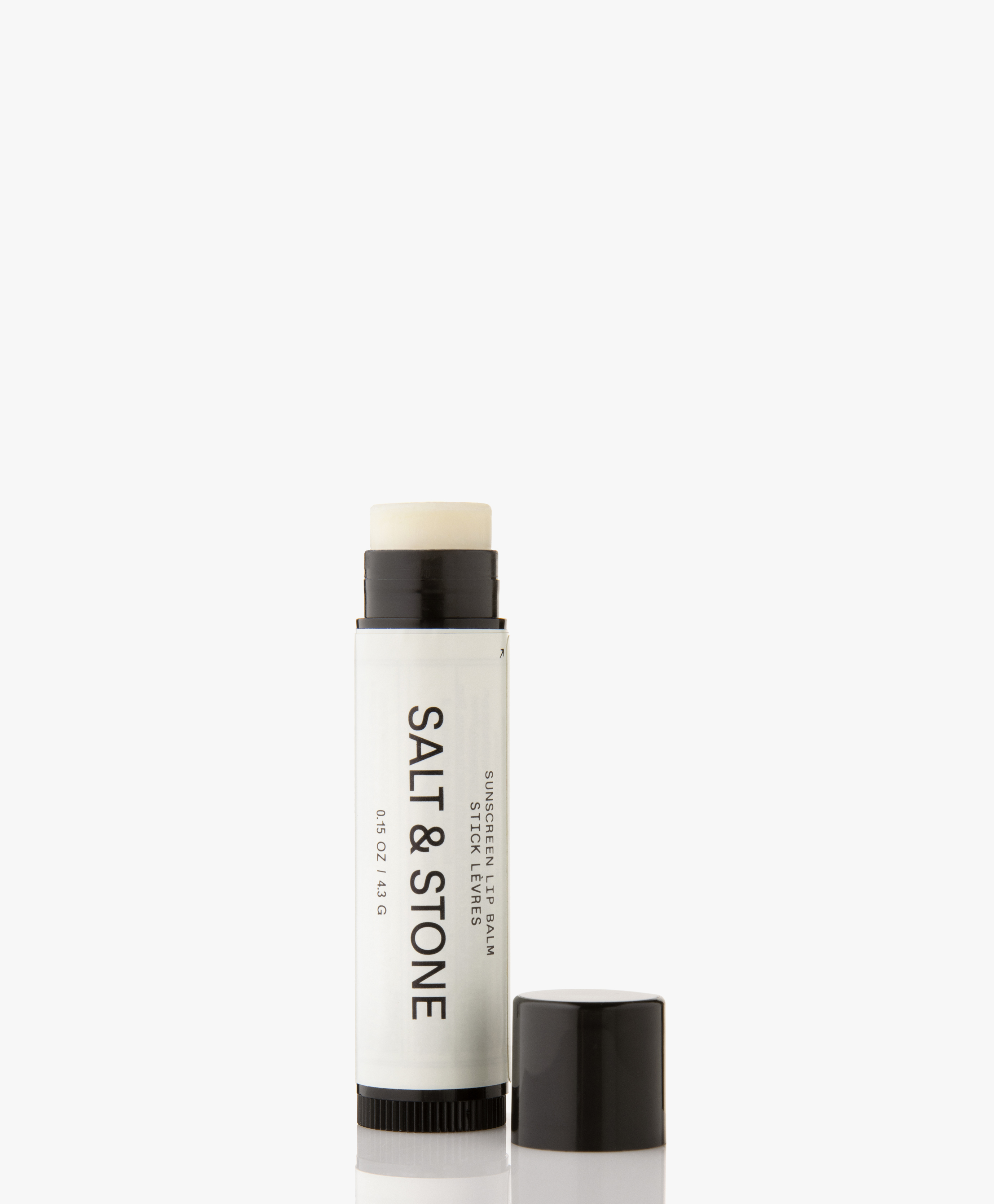 salt and stone spf lip balm