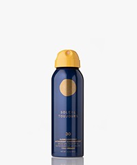 Soleil Toujours Clean Conscious Antioxidant SPF 30 Zonnebrand Spray - Travel Size
