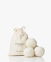 Steamery Wool Dryer Balls