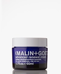MALIN+GOETZ Advanced Renewal Cream
