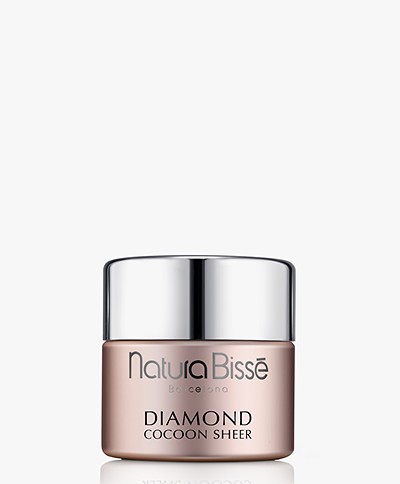 Natura Bissé Diamond Cocoon Sheer Blurring Moisturizer SPF 30