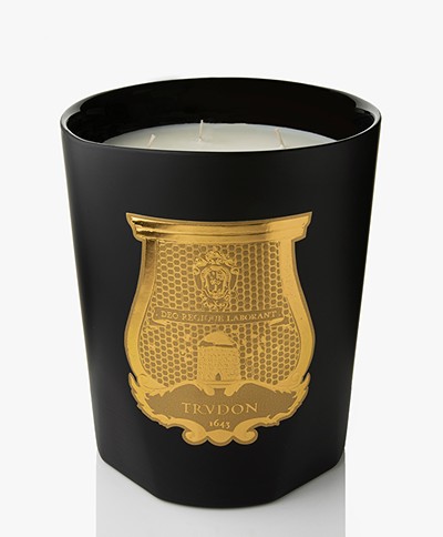 Trudon Limited Edition Great Mary Scented Candle - 2.8kg