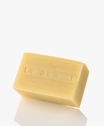 Le Beach Limited Edition Beauty Body and Face Bar