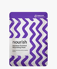 Timeless Truth Mask Superfine Nourish Squalane Enriched Nourishing Mask
