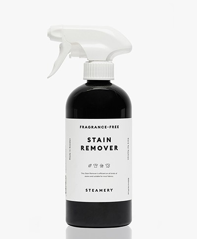 Steamery Stain Remover - Fragrance-free
