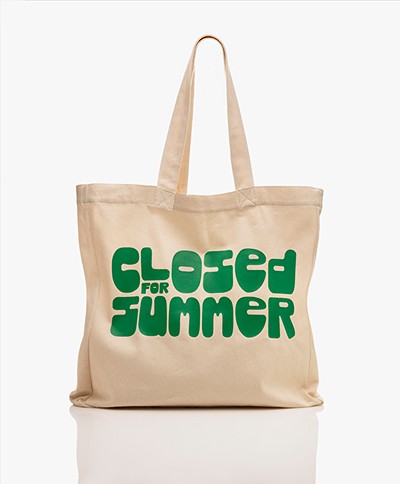 Closed Closed For Summer Shopper - Ecru Niet live!!