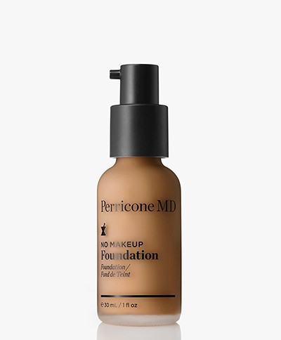 Perricone MD No Makeup Foundation - (Tan Deep/Natural)