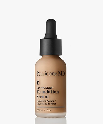 Perricone MD No Makeup Foundation Serum - Buff (light/warm)
