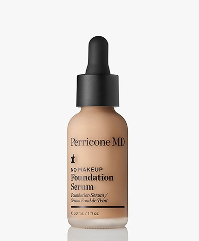 Perricone MD No Makeup Foundation Serum - Ivory ( Fair Light/Natural)