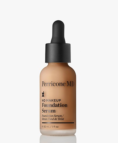 Perricone MD No Makeup Foundation Serum - Nude (Light/Natural)