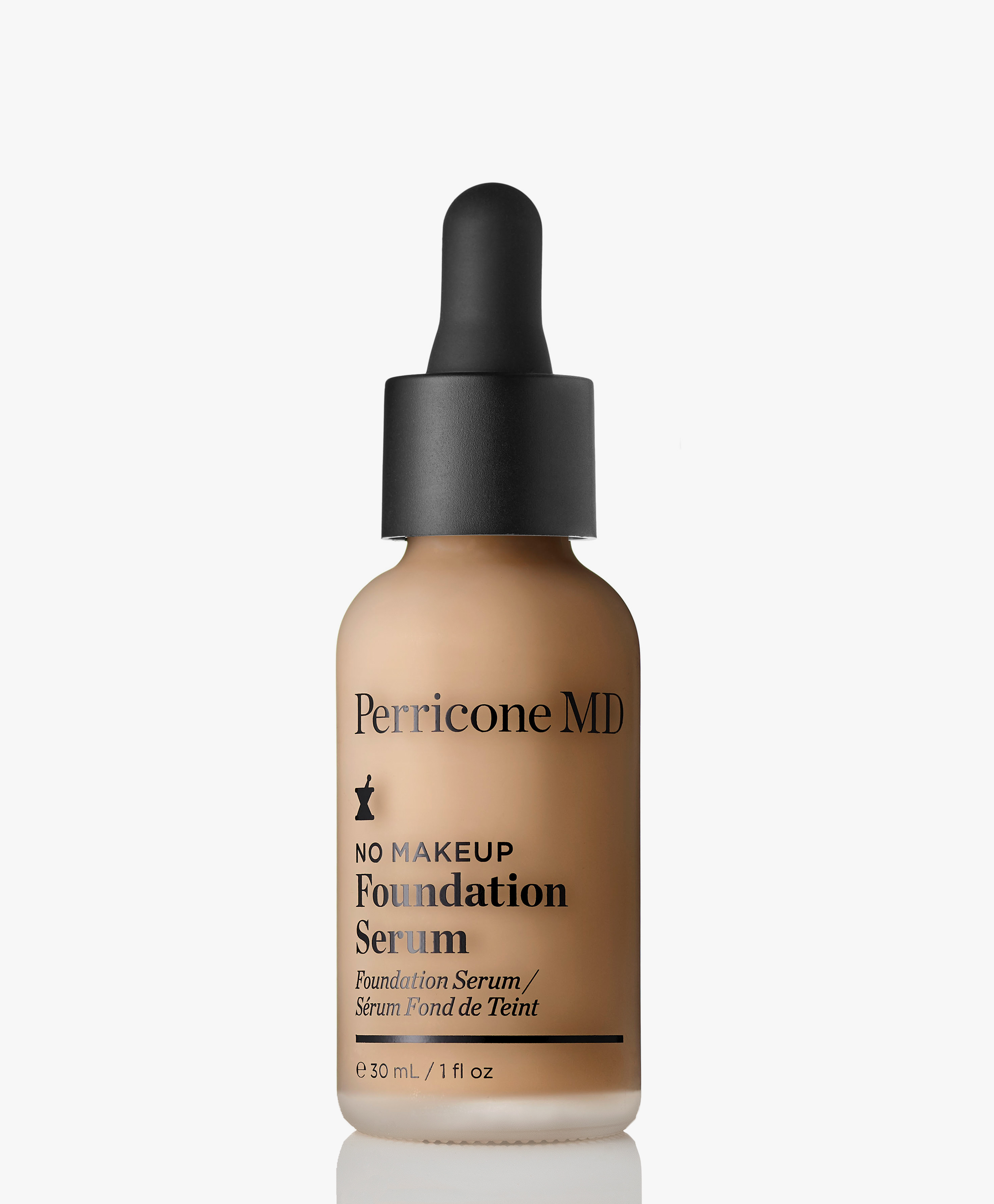 Perricone Md No Makeup Foundation Serum - In The Buff Makeup Perricone Md No Makeup Foundation Serum - In The Buff Makeup