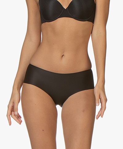 Wolford Skin Hipser - Zwart