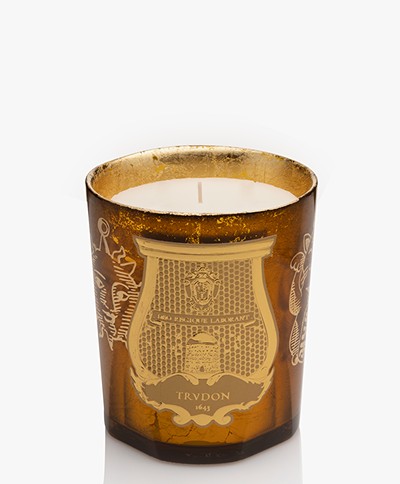 Trudon Christmas Edition Spella Scented Candle 