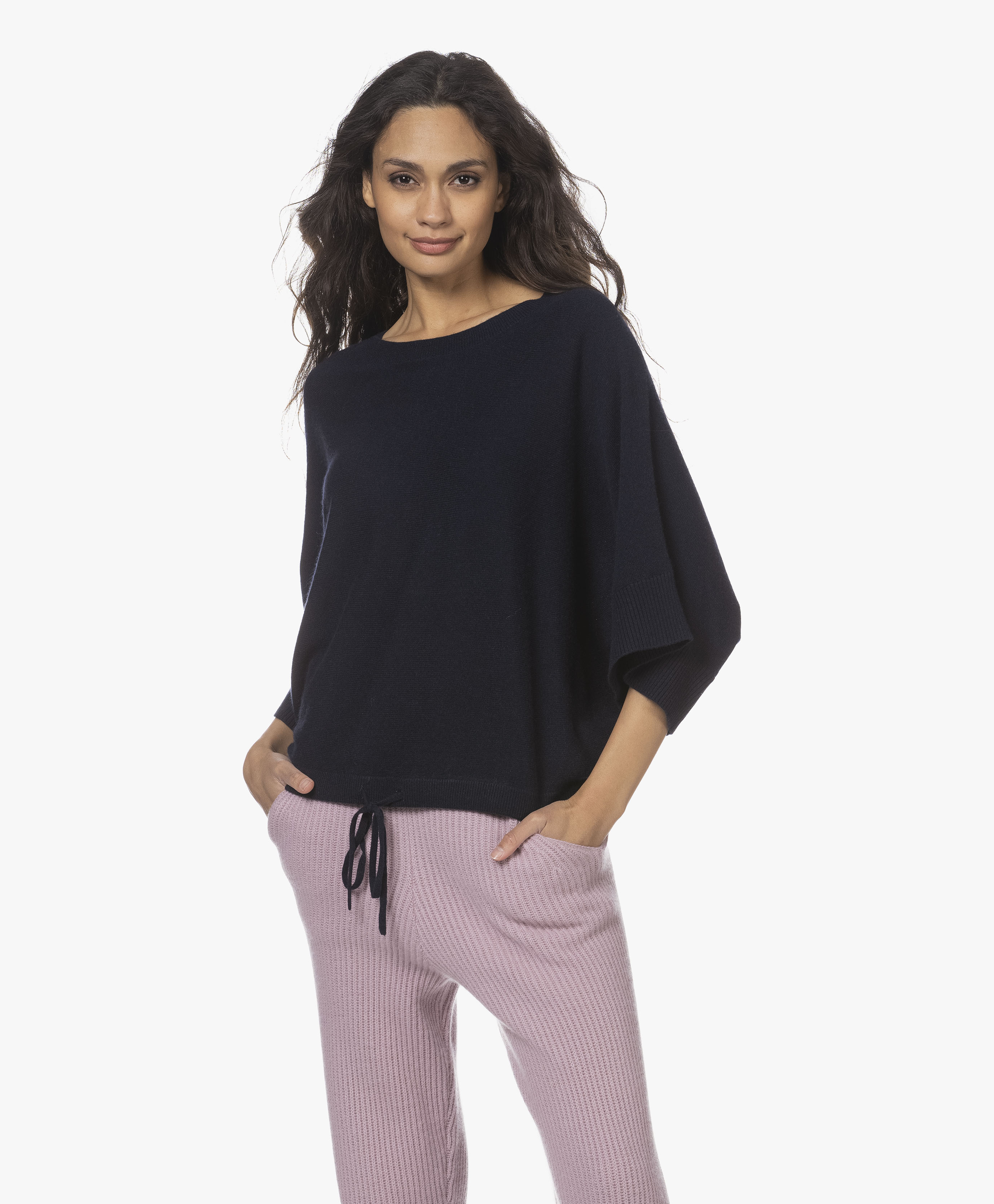 repeat cashmere sweater