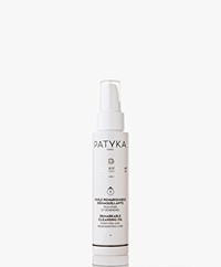 Patyka Remarkable Cleansing Oil 