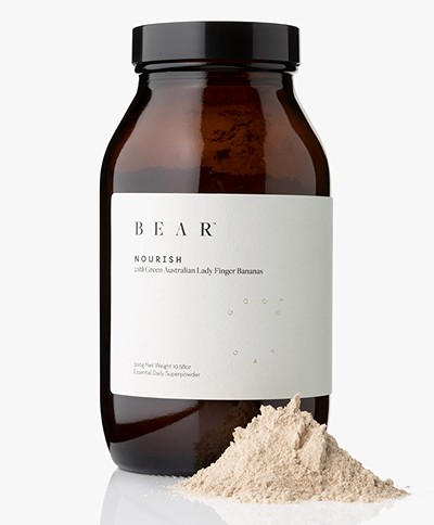 BEAR Nourish Essential Daily Superpowder - 300gr