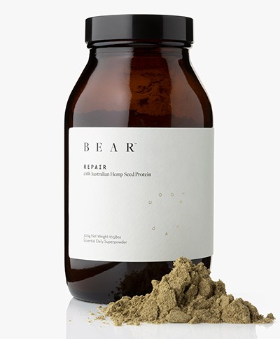 BEAR Repair Essential Daily Superpowder - 300gr