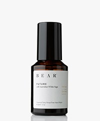BEAR Future Essential Daily Hand Sanitiser - 50ml 