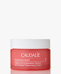 Caudalie Vinosource-Hydra S.O.S Intense Hydration Cream