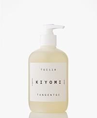 Tangent GC Organic Soap - Kiyomi