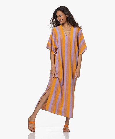Speezys Amsterdam Kaftan No.1 - Bold Stripe