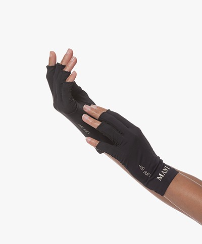 MANI UV-beschermende Manicure Handschoenen UPF50+